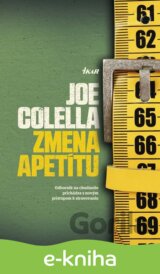 Zmena apetítu