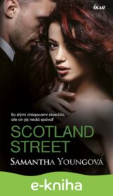 Scotland Street