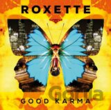 Roxette: Good karma LP