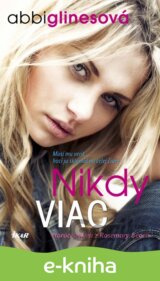 Nikdy viac