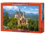 Neuschwanstein Castle, Germany