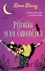 Příručka sexy čarodějky
