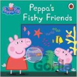 Peppa's Fishy Friends