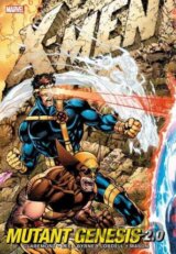 X-Men: Mutant Genesis 2.0