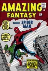 The Amazing Spider-Man: Omnibus