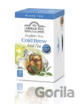 Cold Brew Iced Tea English Tea