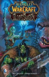 World of Warcraft: Bloodsworn