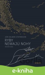 Ryby nemajú nohy