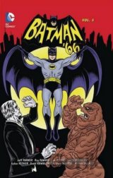 Batman '66 (Volume 5)