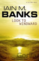 Look to Windward (Iain M. Banks) (Paperback)