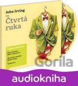 MRKVICKA LADISLAV: CTVRTA RUKA (MP3-CD) (  2-CD)