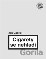Cigarety se nehladí (Jan Gabriel) [CZ]