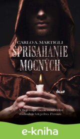 Sprisahanie mocných