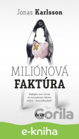 Miliónová faktúra