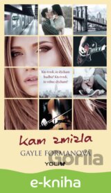 Kam zmizla