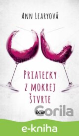Priateľky z mokrej štvrte