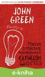 Poučka o podstate predvídateľnosti Katherín