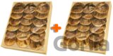 Sušené figy (Kvalita: velkosť č. 1) 1 + 1 Grátis