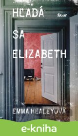 Hľadá sa Elizabeth