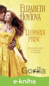 Leopardí princ