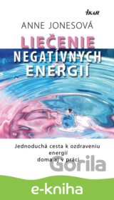 Liečenie negatívnych energií
