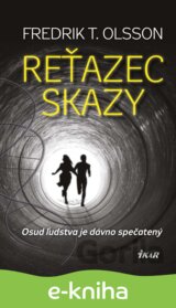 Reťazec skazy