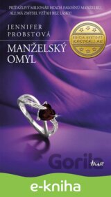 Manželský omyl