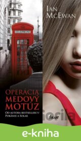 Operácia Medový motúz