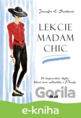 Lekcie madam Chic