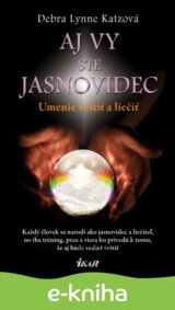Aj vy ste jasnovidec
