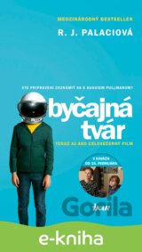Obyčajná tvár