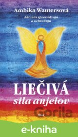 Liečivá sila anjelov