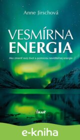 Vesmírna energia