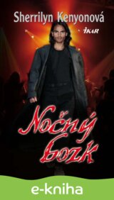 Nočný bozk