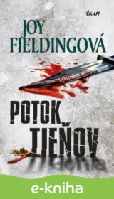 Potok tieňov
