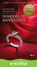 Dohodnuté manželstvo