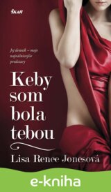 Keby som bola tebou