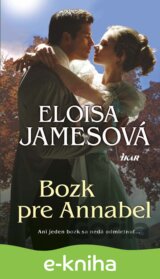 Bozk pre Annabel