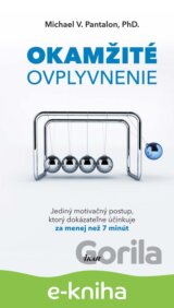 Okamžité ovplyvnenie