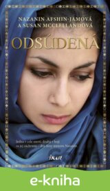 Odsúdená