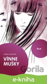 Vínne mušky