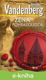 Žena povrazolezca