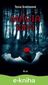 Mágia krvi