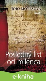 Posledný list od milenca