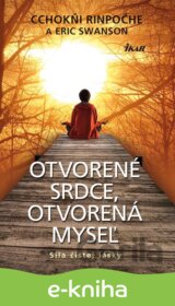 Otvorené srdce, otvorená myseľ