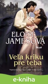Veľa kriku pre teba