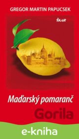 Maďarský pomaranč