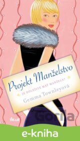 Projekt manželstvo