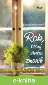 Rok, ktorý všetko zmenil