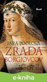 Zrada Borgiovcov